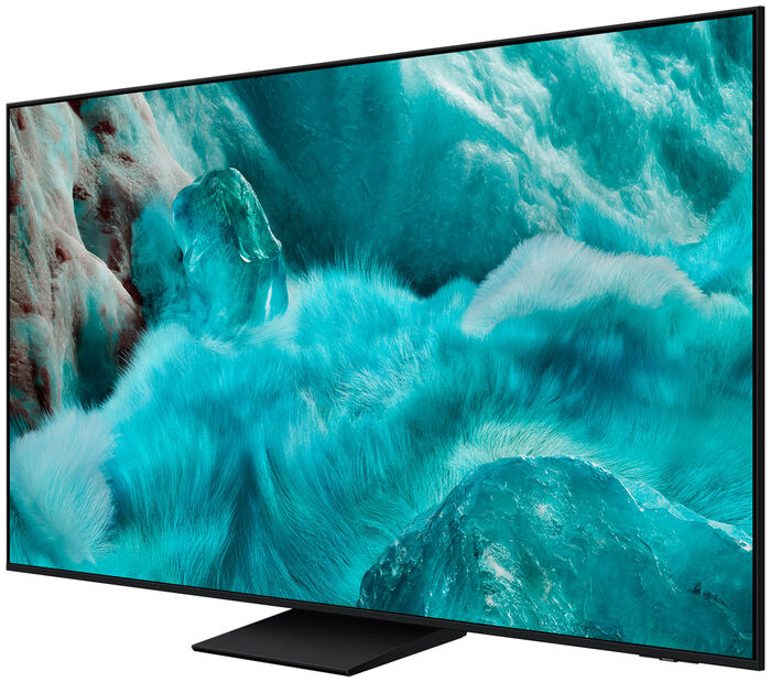 QLED телевизор Samsung QE65Q7F5AUXRU - фото 3