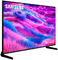 QLED телевизор Samsung QE50QN80FAUXRU - миниатюра 2