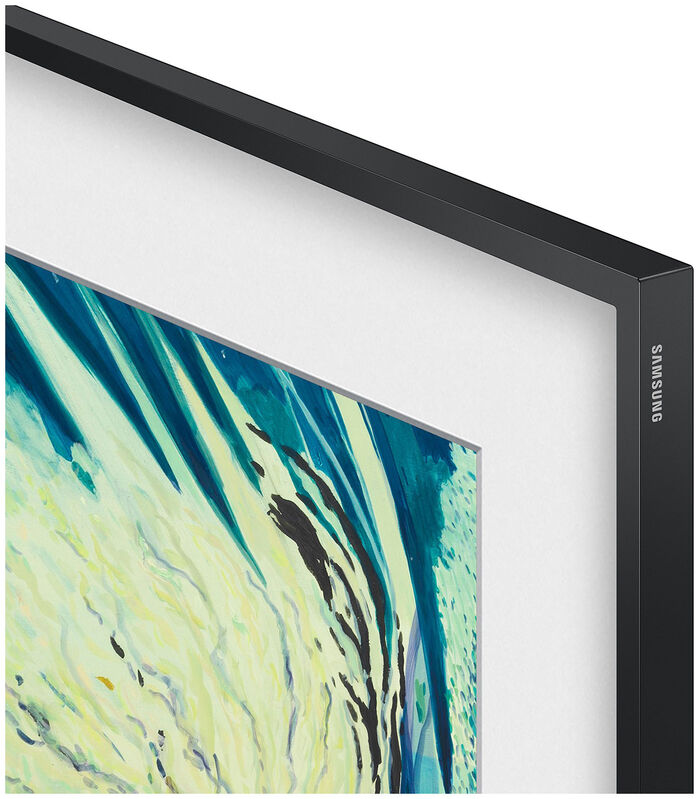QLED телевизор Samsung QE43LS03FAUXRU - фото 6