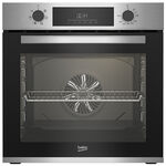 Электрический духовой шкаф Beko BBIE12300XC