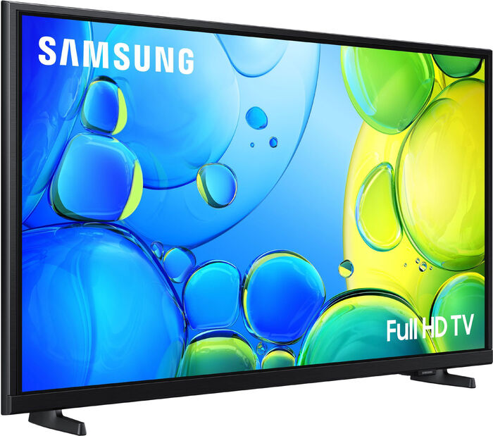 LED телевизор Samsung UE43F6000FUXRU - фото 2