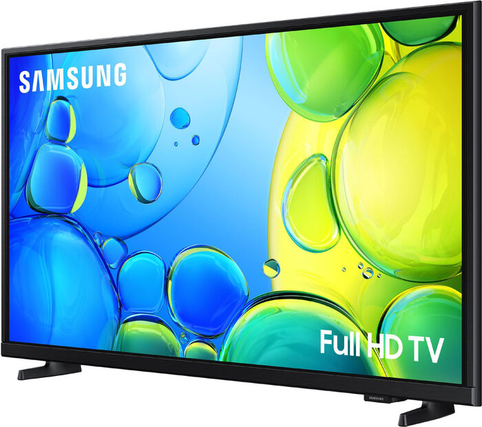 LED телевизор Samsung UE43F6000FUXRU - фото 3
