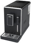 Автоматическая кофемашина JVC JK-CM85