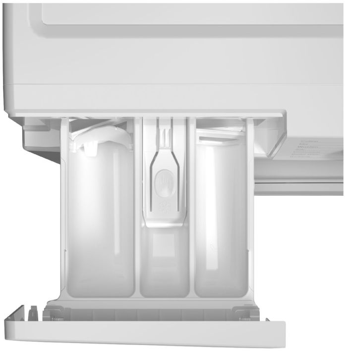 Стиральная машина Ardo WME610451UW2 - фото 3