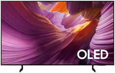 OLED телевизор Samsung QE77S85FAEXRU