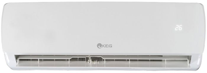 Сплит-система KEG KAC-12GHA-P100 - фото 2