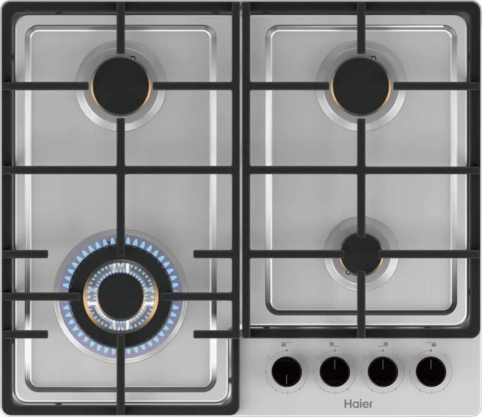 Газовая варочная панель Haier HHQ-M64CAQX - фото 2