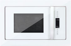 Встраиваемая микроволновая печь Hiberg i-VM 8505 W