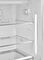 Однокамерный холодильник Smeg FAB28RBE6 - миниатюра 7
