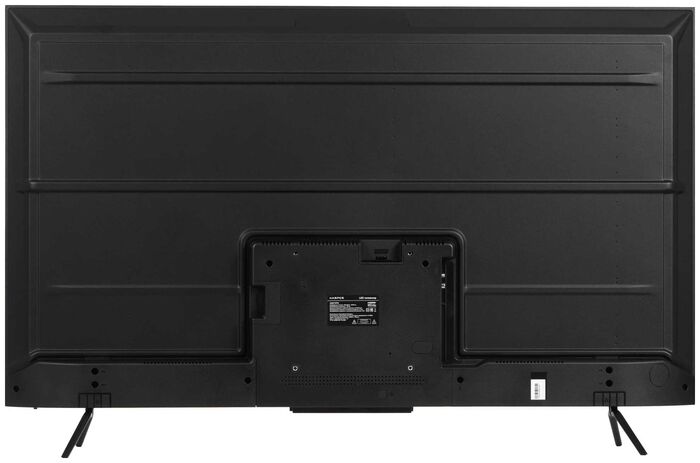 LED телевизор Harper 55Q770TS - фото 4