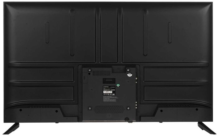 LED телевизор Harper 86U770TS - фото 4