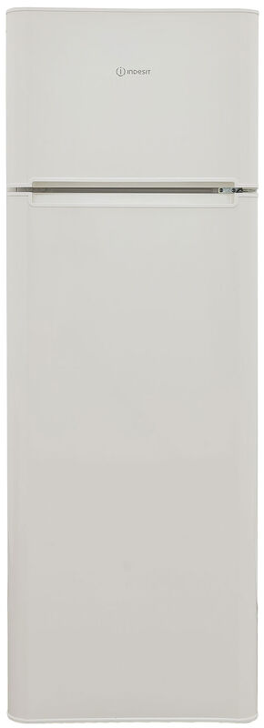 Двухкамерный холодильник Indesit TIA 16 E