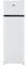 Двухкамерный холодильник Beko B1RDSK280W - миниатюра 1