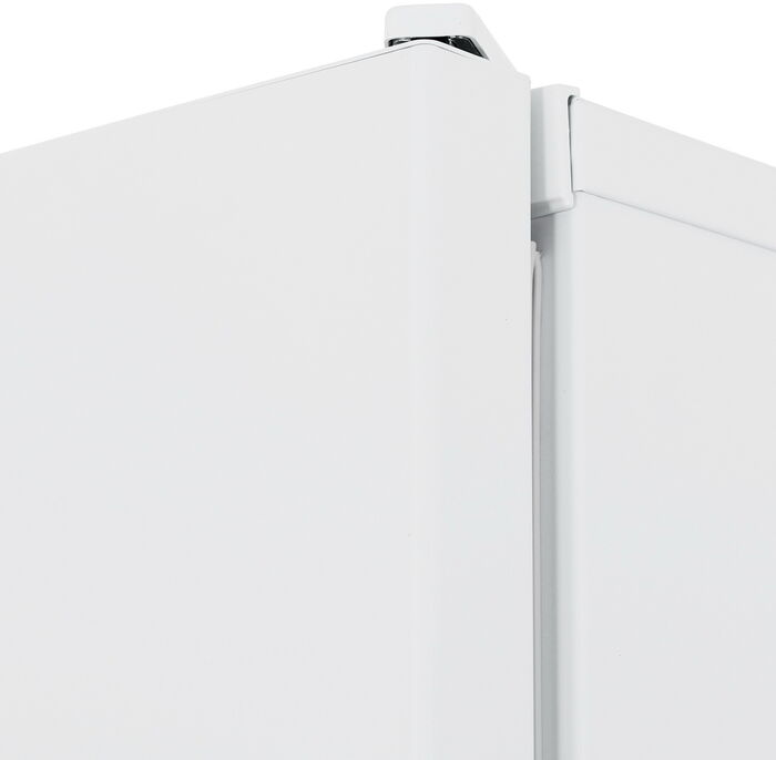 Двухкамерный холодильник Beko B1RDSK280W - фото 4