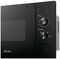 Встраиваемая микроволновая печь Monsher MMH 1015 Noir - миниатюра 5