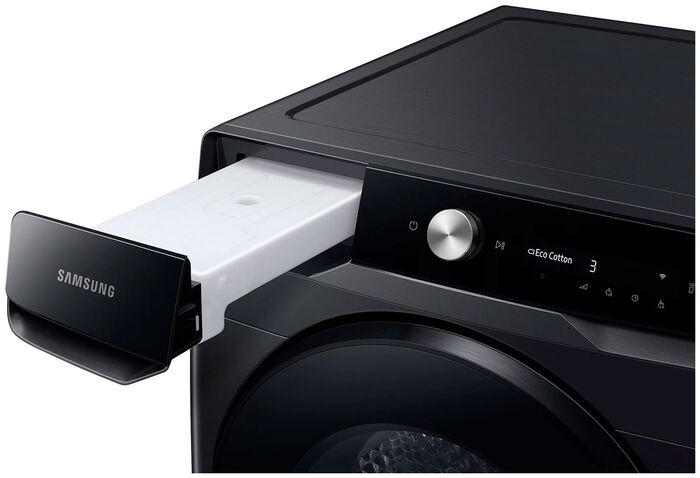 Сушильная машина Samsung DV16DG8600BVLD - фото 6