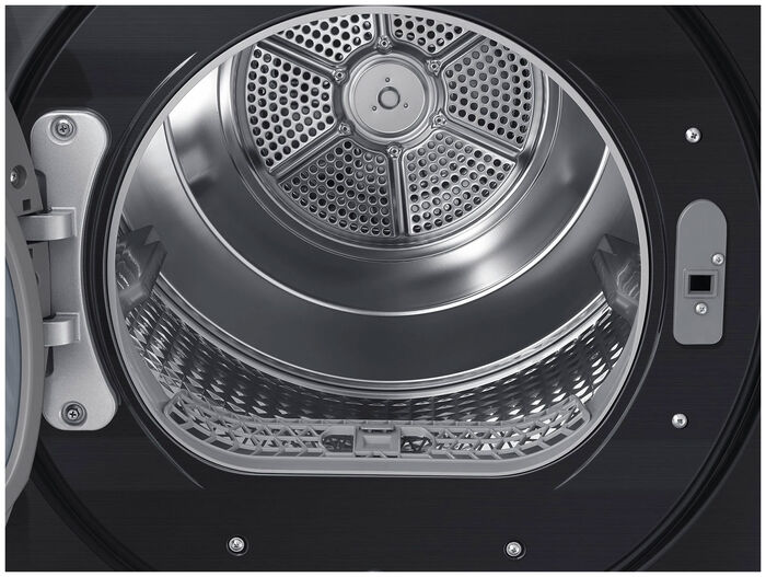 Сушильная машина Samsung DV16DG8600BVLD - фото 7