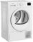 Сушильная машина Indesit IAS3725 K - миниатюра 2