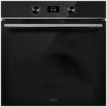 Электрический духовой шкаф Haier HOQ-K3QNP6BX