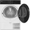 Сушильная машина Hotpoint-Ariston TDH 99V B - миниатюра 3