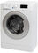 Стиральная машина Indesit BWSE 7129X WSV - миниатюра 3