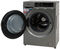 Стиральная машина Kraft KF-MDDS10124G - миниатюра 3