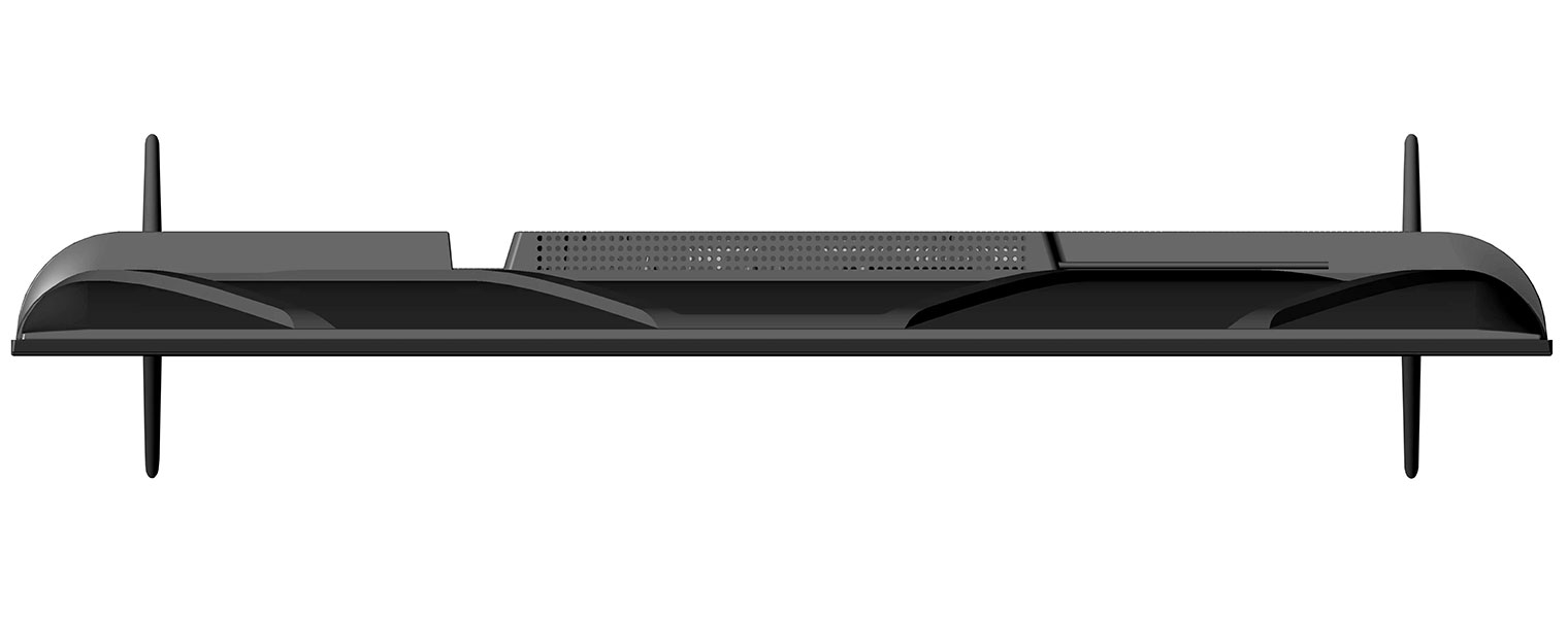 LED телевизор Asano 40LF5020T - фото 2