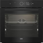 Электрический духовой шкаф Beko BIOM1752KBNC