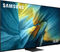 OLED телевизор Samsung QE55S95FAUXRU - миниатюра 2
