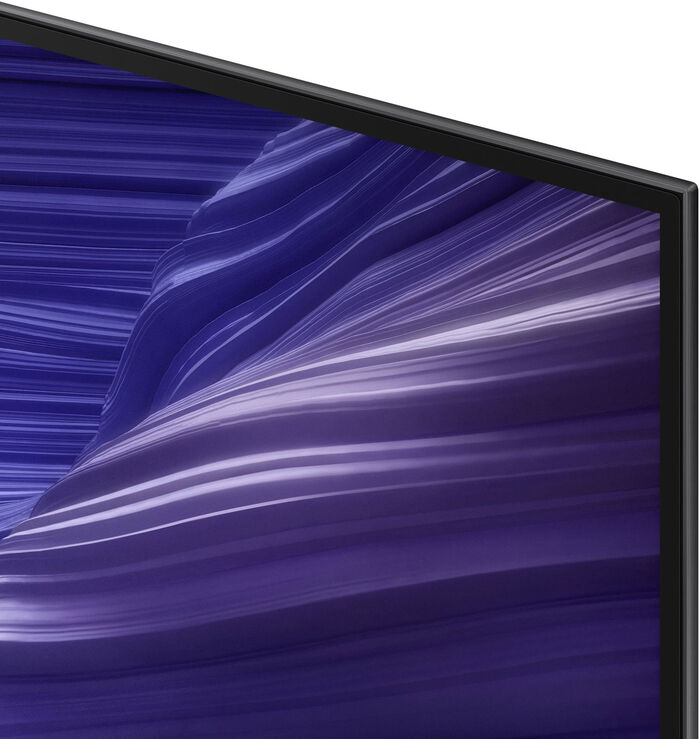 OLED телевизор Samsung QE48S90FAEXRU - фото 4