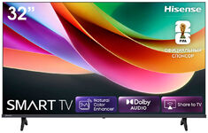 LED телевизор Hisense 32A4S