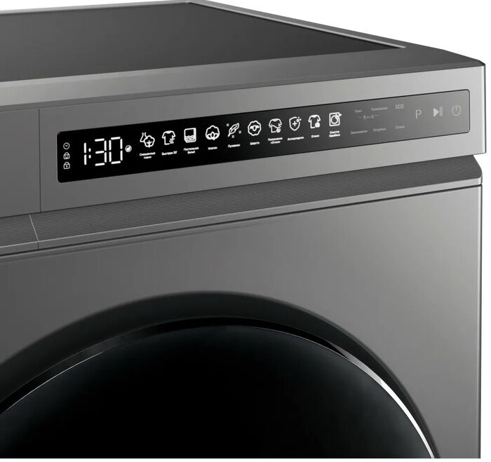 Стиральная машина Kuppersberg WM 561 GR - фото 4