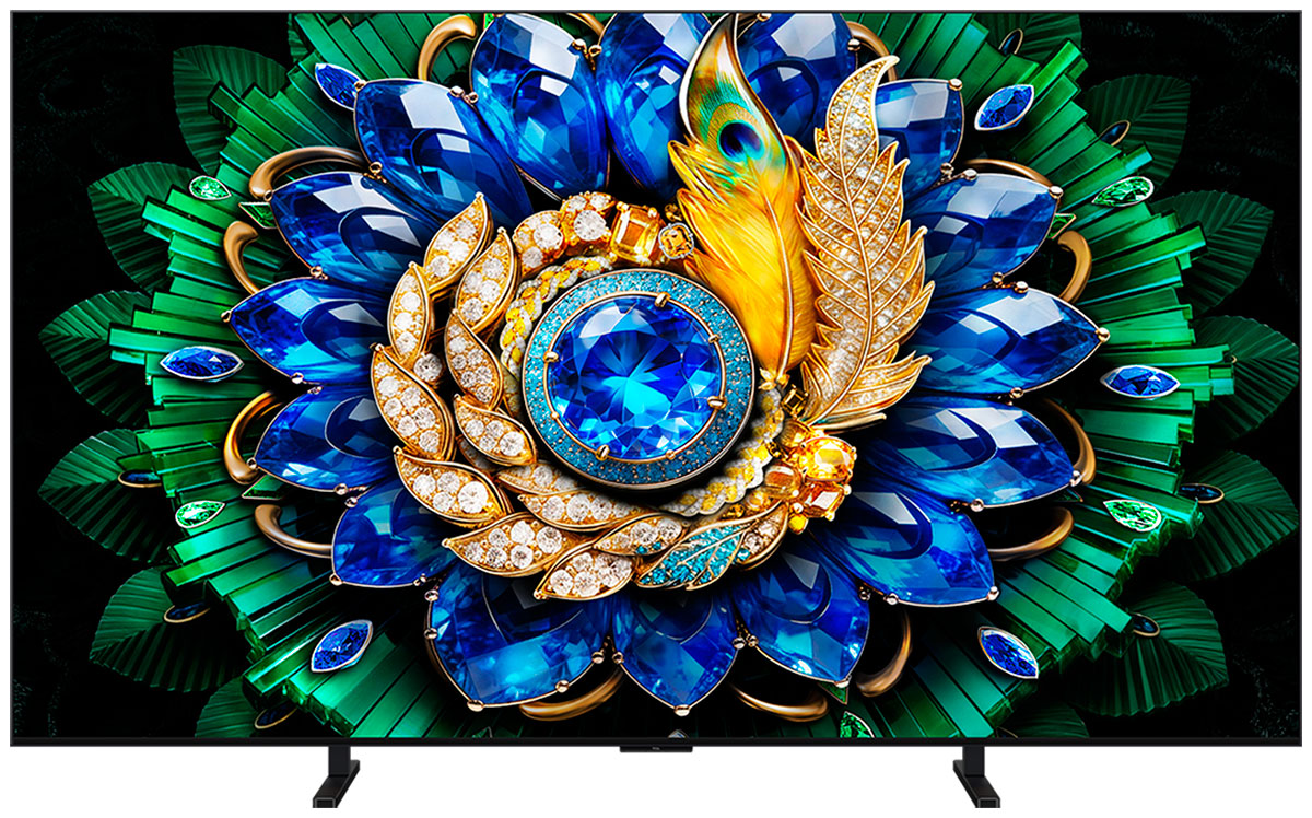 MiniLED телевизор TCL 65A400M