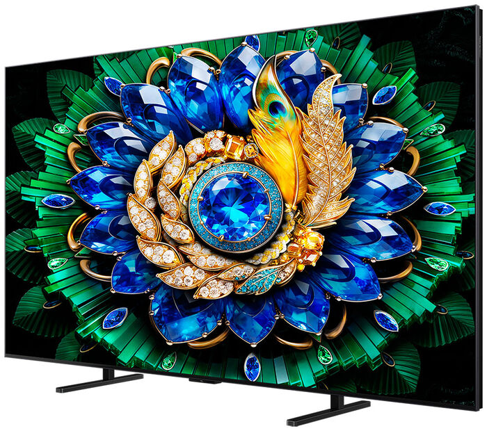 MiniLED телевизор TCL 85A400M - фото 3