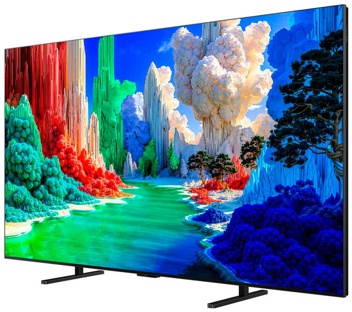 QLED телевизор TCL 55A400 - фото 3