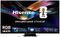 MiniLED телевизор Hisense 65UR9S - миниатюра 1
