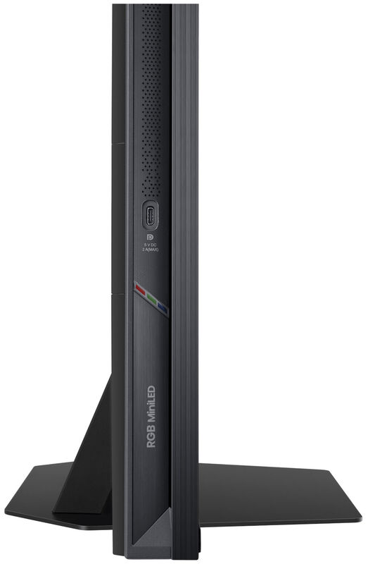 MiniLED телевизор Hisense 65UR9S - фото 9