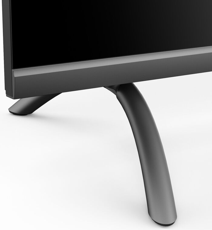 QLED телевизор Sber SDX-55UQ6000DGA - фото 3