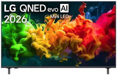 QNED телевизор LG 55QNED80B6B.ARUG