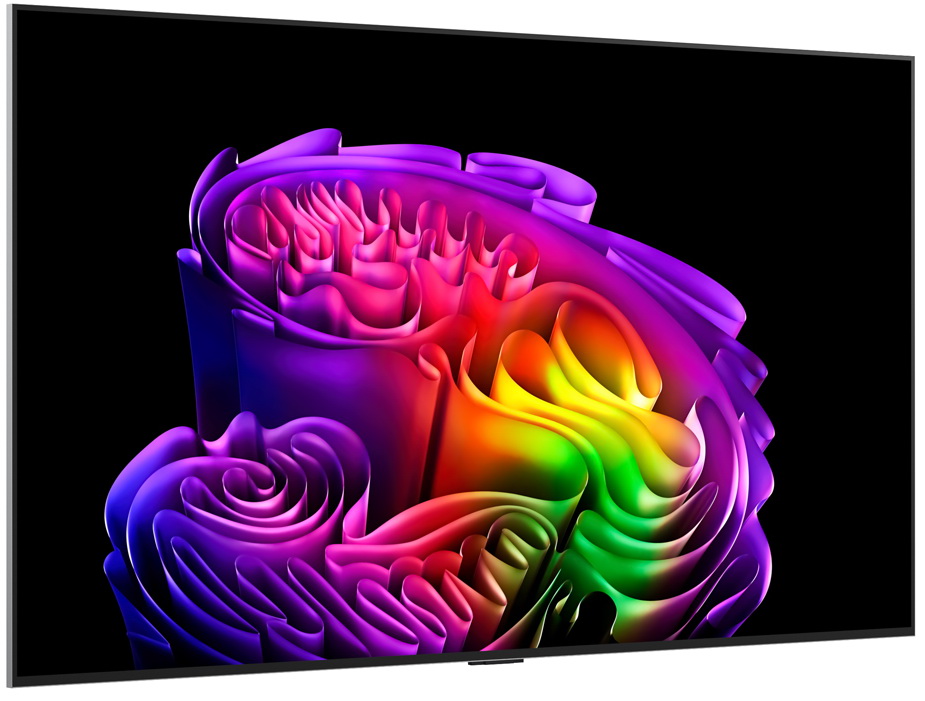 OLED телевизор LG OLED55G6RLA.ARUG - фото 5