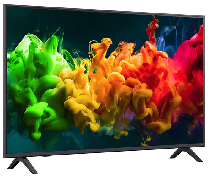 QNED телевизор LG 50QNED80B6B.ARUG - фото 2