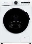 Стиральная машина Бирюса WM-MR814/15