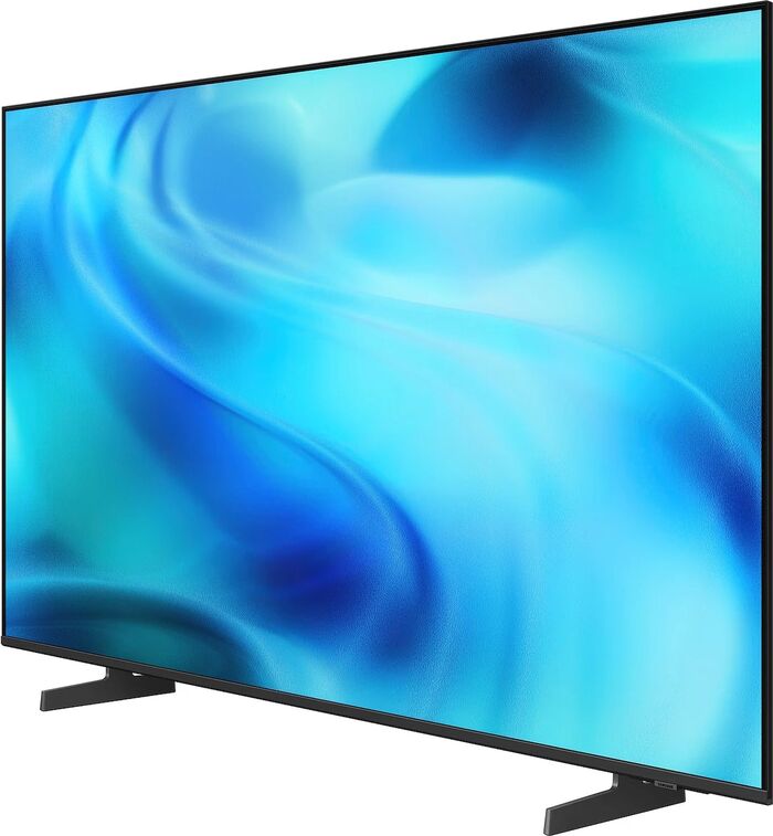 LED телевизор Samsung UE55U8000HUXPY - фото 2