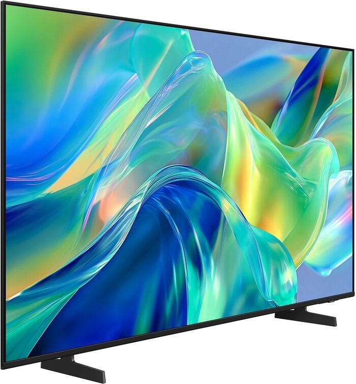 LED телевизор Samsung UE55M1EHAUXPY - фото 2
