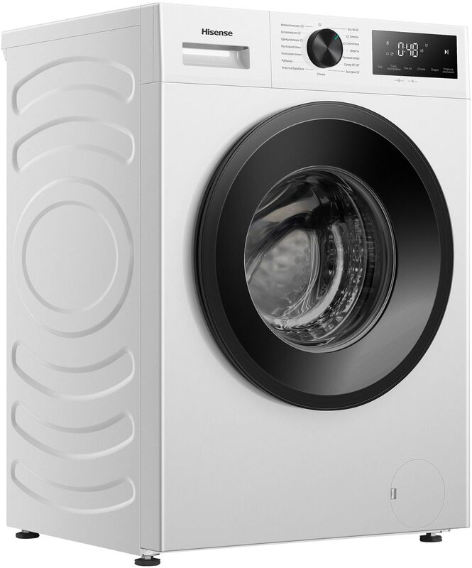 Стиральная машина Hisense WF1I9042BWF/C - фото 3