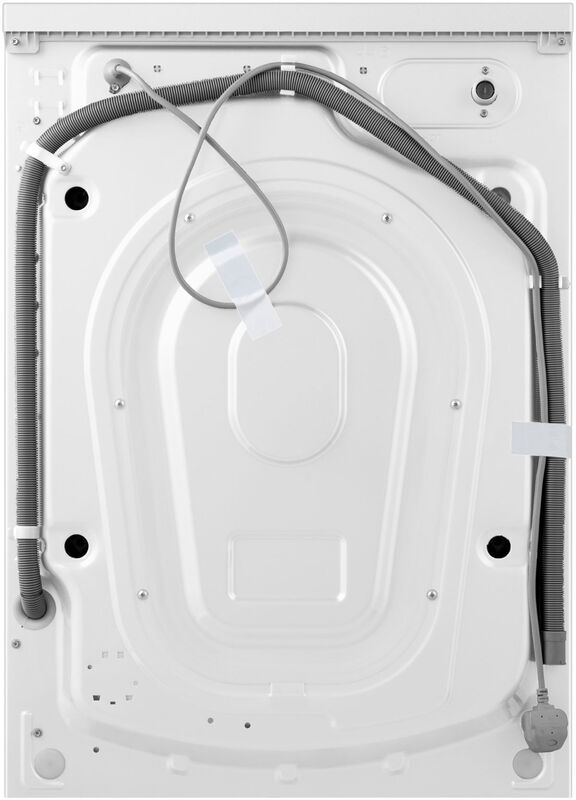 Стиральная машина Hisense WF1I9042BWF/C - фото 4