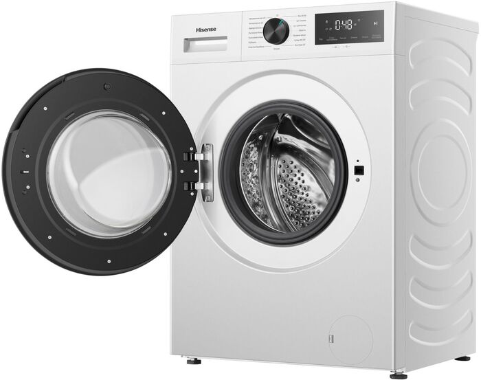 Стиральная машина Hisense WF1I9042BWF/C - фото 6