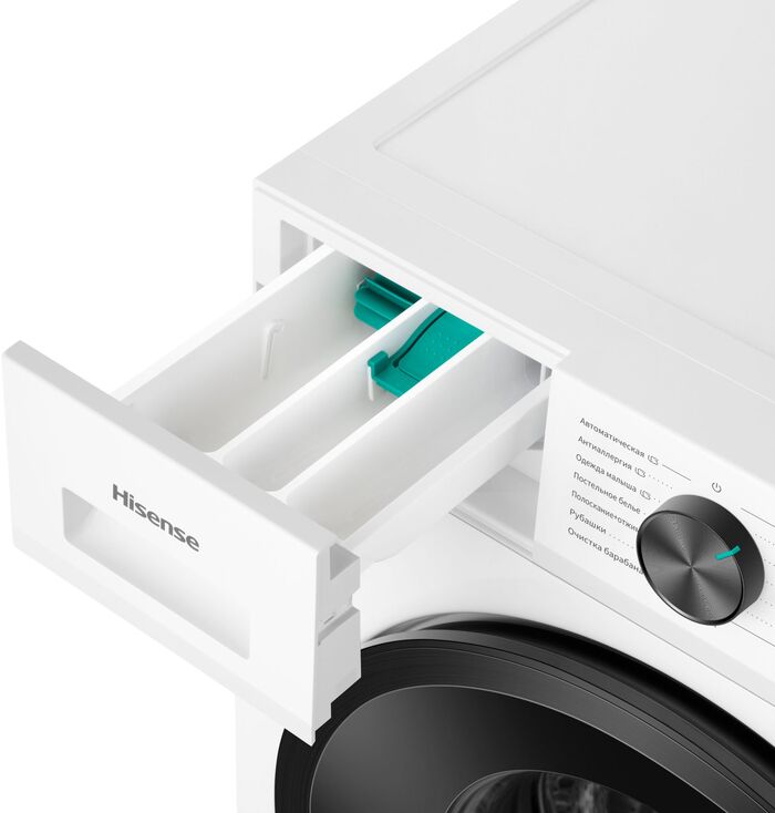 Стиральная машина Hisense WF1I9042BWF/C - фото 8