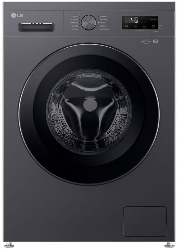 Стиральная машина LG F2Y1TYP6JP