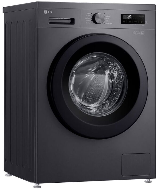 Стиральная машина LG F2Y1TYP6JP - фото 6